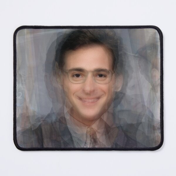 Item preview, Bob Saget Portrait designed and sold by Steven Socha.