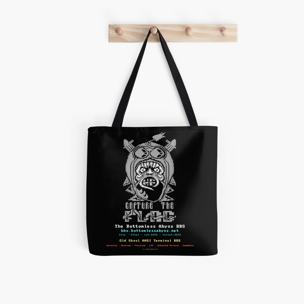 Item preview, All Over Print Tote Bag designed and sold by BottomlessAbyss.