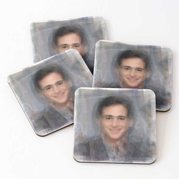 Item preview, Bob Saget Portrait designed and sold by Steven Socha.