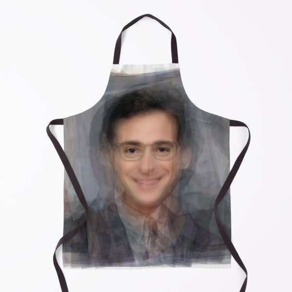 Item preview, Bob Saget Portrait designed and sold by Steven Socha.