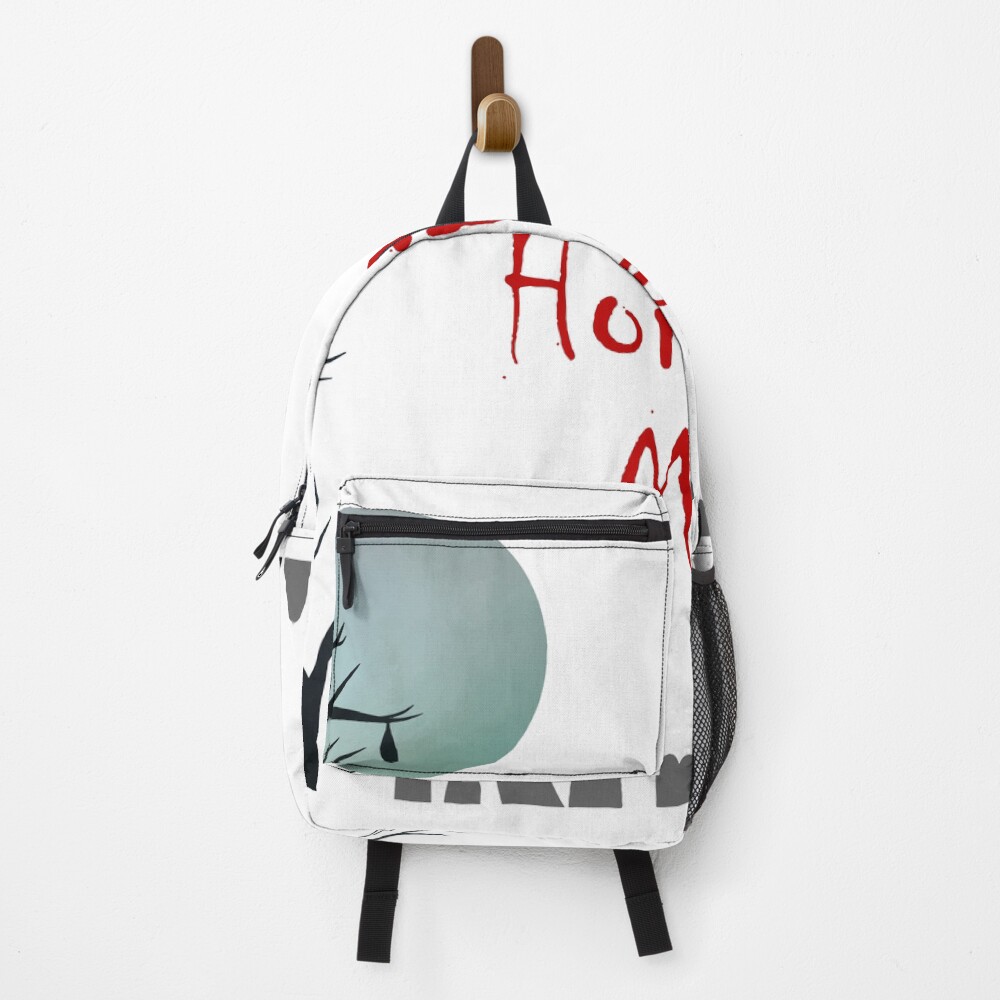 Item preview, Backpack designed and sold by Riffat-Saba.