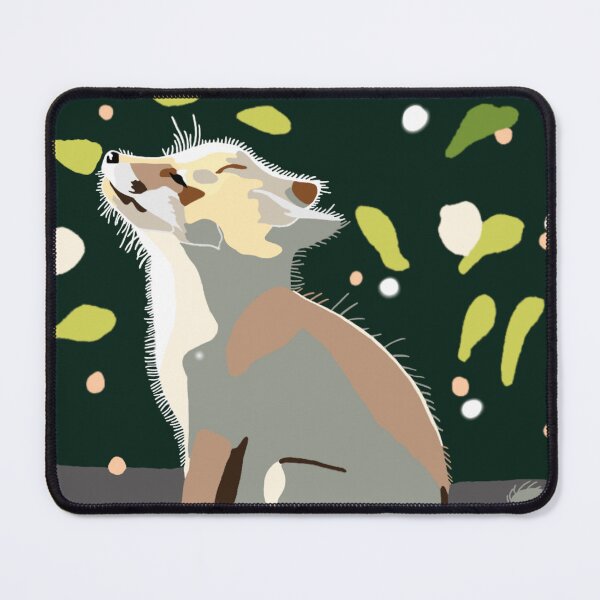 Item preview, Foxy Snow designed and sold by Valgeneva.