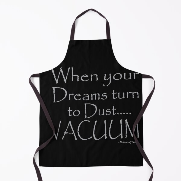 Item preview, When your dreams turn to dust VACUUM designed and sold by Fathom204.