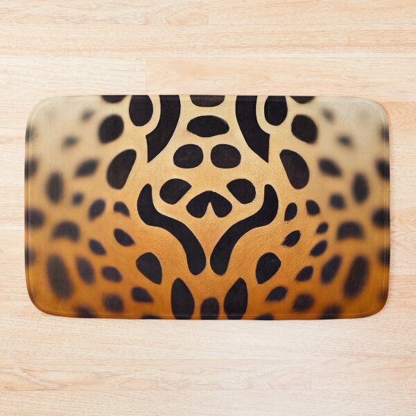 Item preview, Leopard Pattern designed and sold by MrVPhotography.