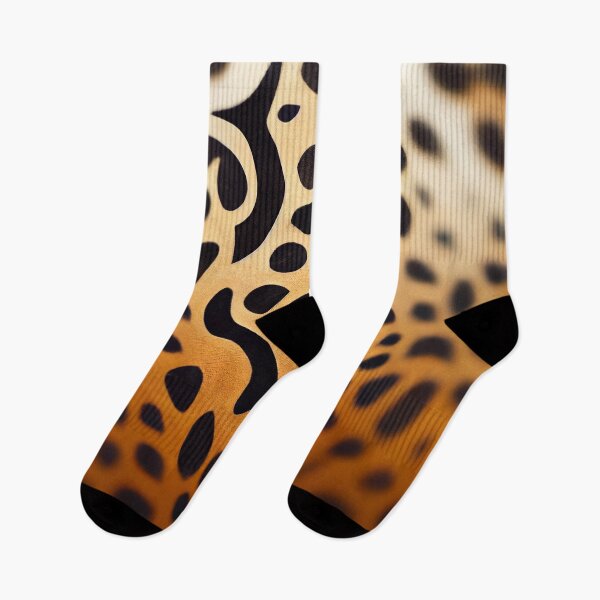 Item preview, Leopard Pattern designed and sold by MrVPhotography.