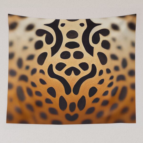 Item preview, Leopard Pattern designed and sold by MrVPhotography.