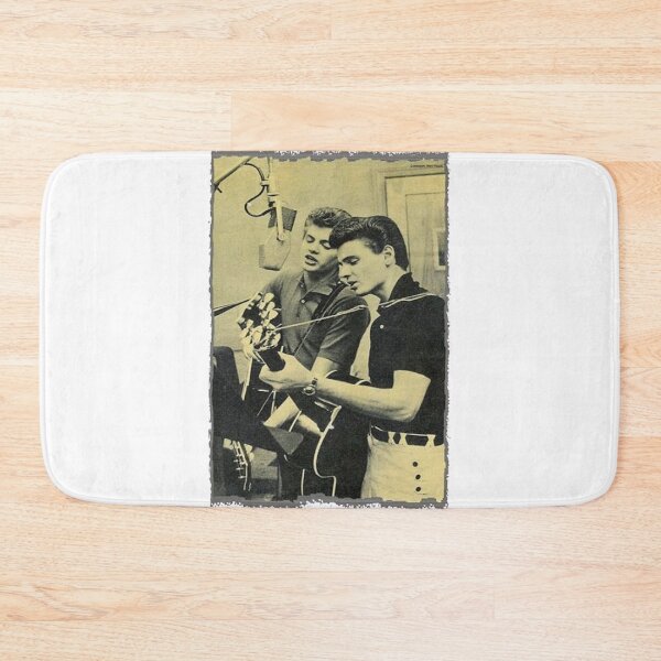 Item preview, Portraits: Everly Brothers designed and sold by styles111.