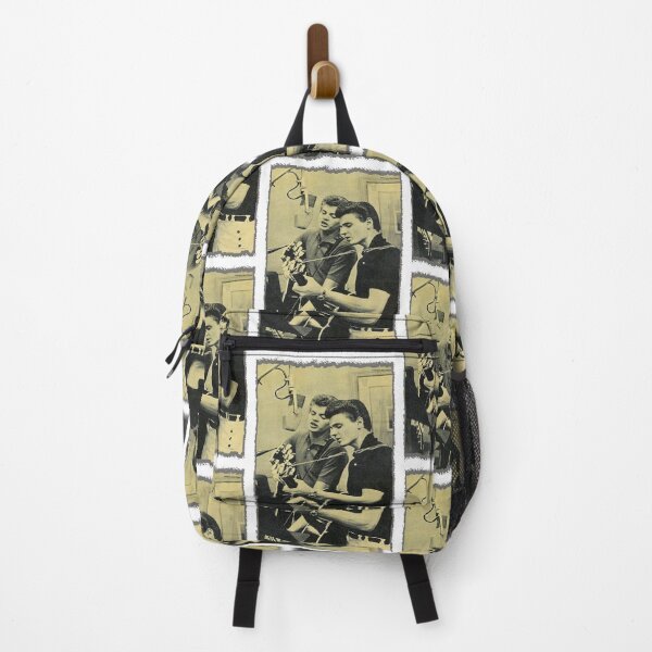 Item preview, Portraits: Everly Brothers designed and sold by styles111.