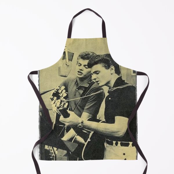 Item preview, Portraits: Everly Brothers designed and sold by styles111.