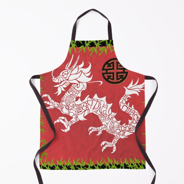 Item preview, The Art of the Dragon designed and sold by CreativeSun92.