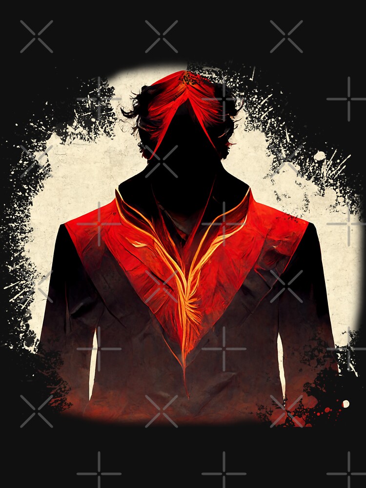 Red Rising by Pierce Brown