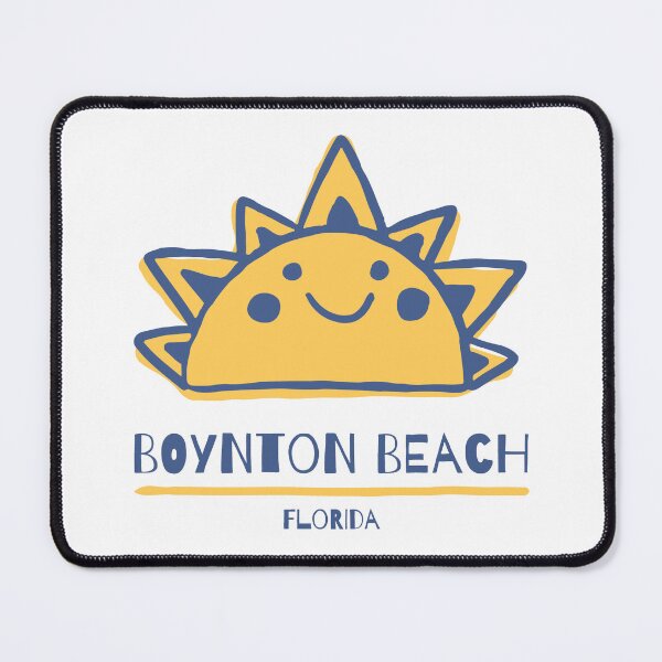 Item preview, Boynton Beach - Florida designed and sold by nona003.