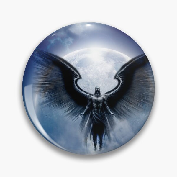 Item preview, TRIBUNAL OF PENANCE                  designed and sold by johnnyssandart.