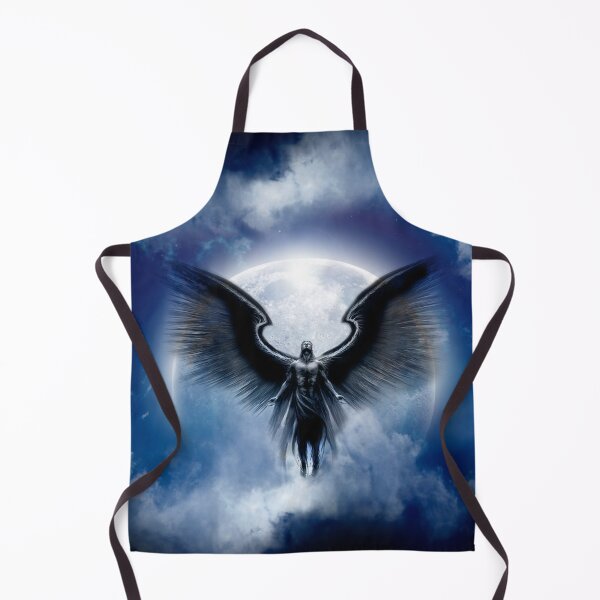 Item preview, TRIBUNAL OF PENANCE                  designed and sold by johnnyssandart.
