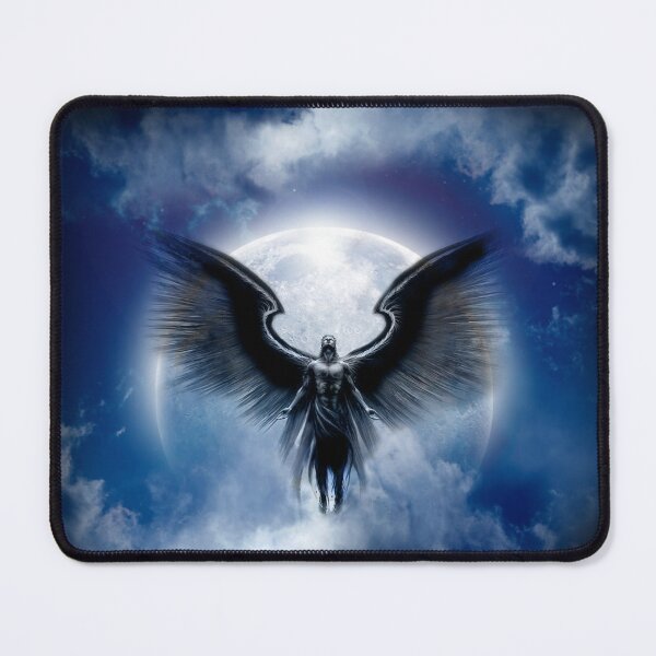 Item preview, TRIBUNAL OF PENANCE                  designed and sold by johnnyssandart.