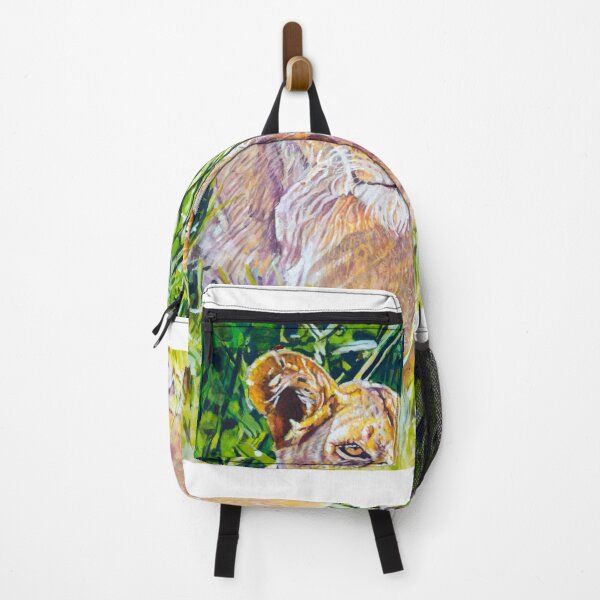 Item preview, Lioness designed and sold by Michael Haslam.