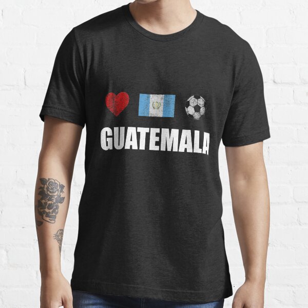 Name & Nummer S M L XL XXL Fussball Team N Kinder T-Shirt Trikot Guatemala inkl 
