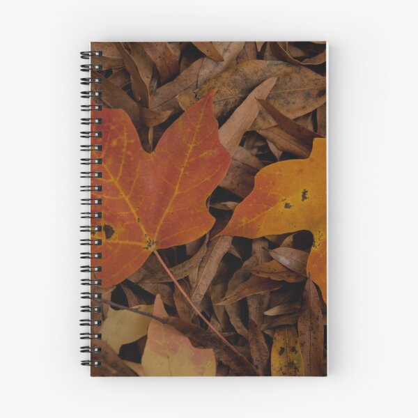 Item preview, Autumn Leaves designed and sold by TinyCameraNinja.