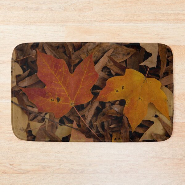 Item preview, Autumn Leaves designed and sold by TinyCameraNinja.