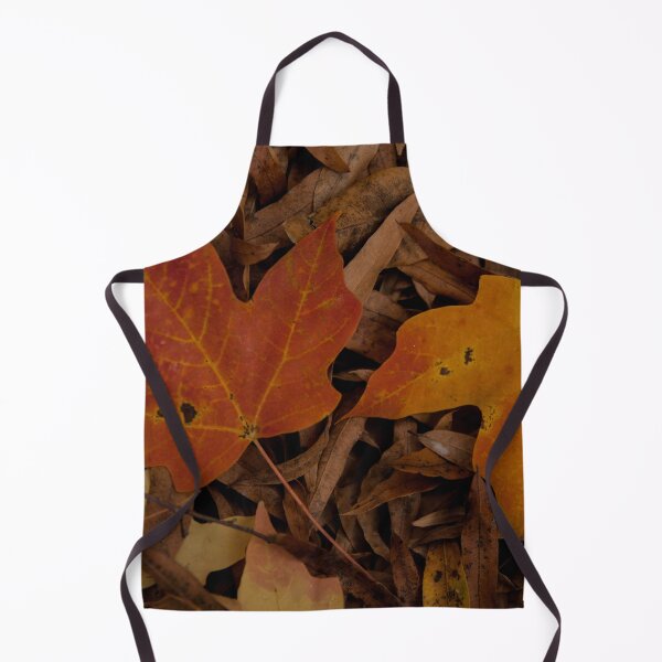 Item preview, Autumn Leaves designed and sold by TinyCameraNinja.