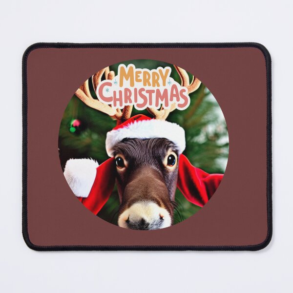 Item preview, NOEL REINDEER designed and sold by starfishstuff.
