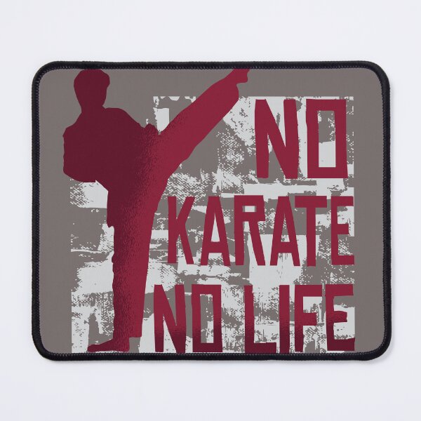 Item preview, No Karate No Life designed and sold by kenix73.