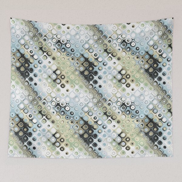 Item preview, Earth Tones Pattern designed and sold by Phil Perkins.