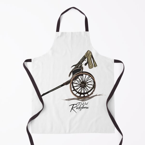 Item preview, pulled rickshaw designed and sold by PURNOMATRA.