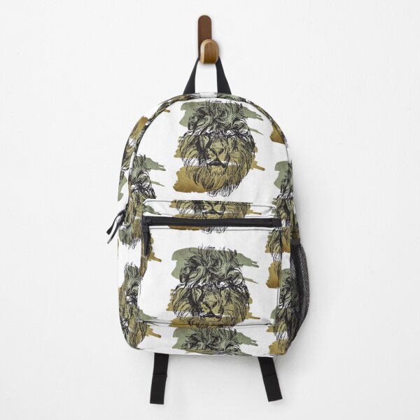 Item preview, lion designed and sold by Mirksaz-designs.