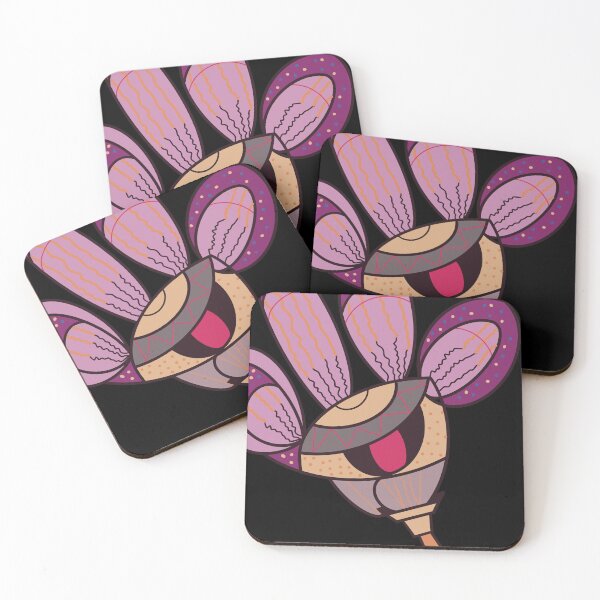 Item preview, Carnivorous pinky plant designed and sold by Svetlana  Horvat.