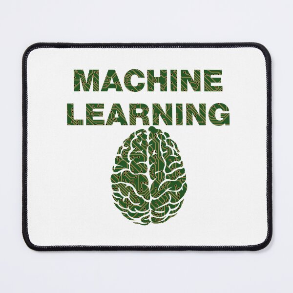 Item preview, I'm a MACHINE LEARNING designed and sold by HM DESIGNERS.
