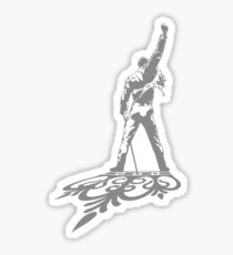 QUEEN Sticker