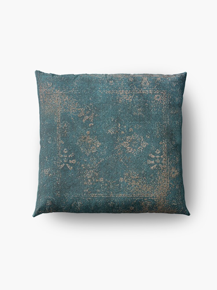 Alternate view of Babel Floor Pillow