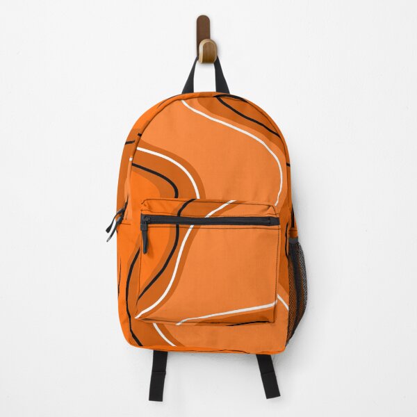 Item preview, Orange Water Print designed and sold by Arianna Khalil.