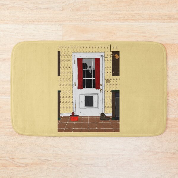 Item preview, Kevin’s kitchen  designed and sold by SickNoteLondon.