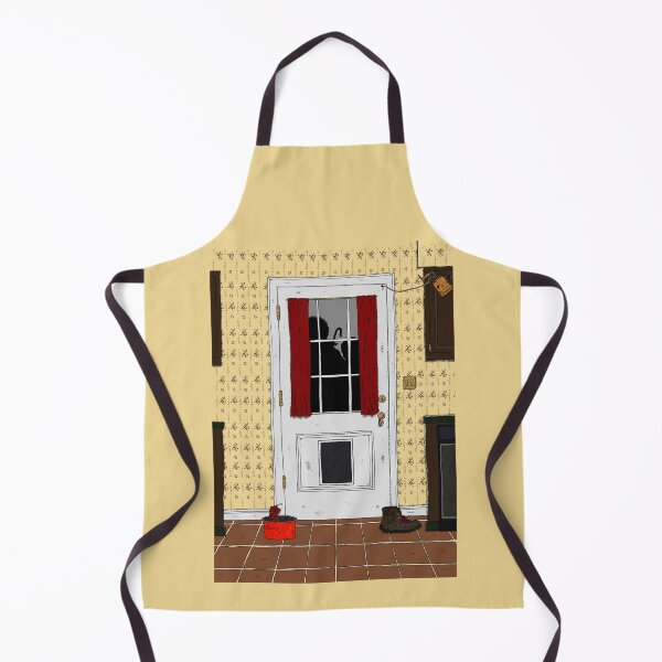 Item preview, Kevin’s kitchen designed and sold by SickNoteLondon.