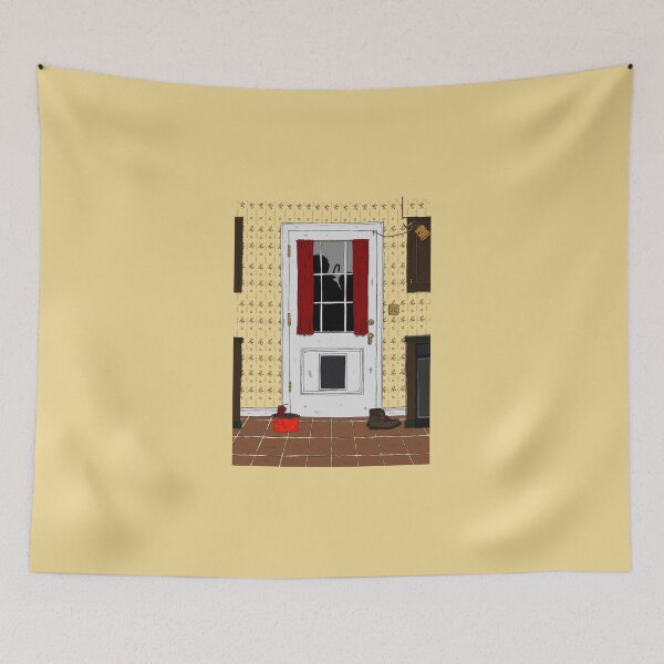 Item preview, Kevin’s kitchen  designed and sold by SickNoteLondon.