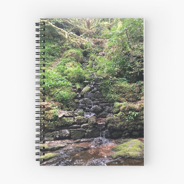 Item preview, Waterfall designed and sold by Pixipax.