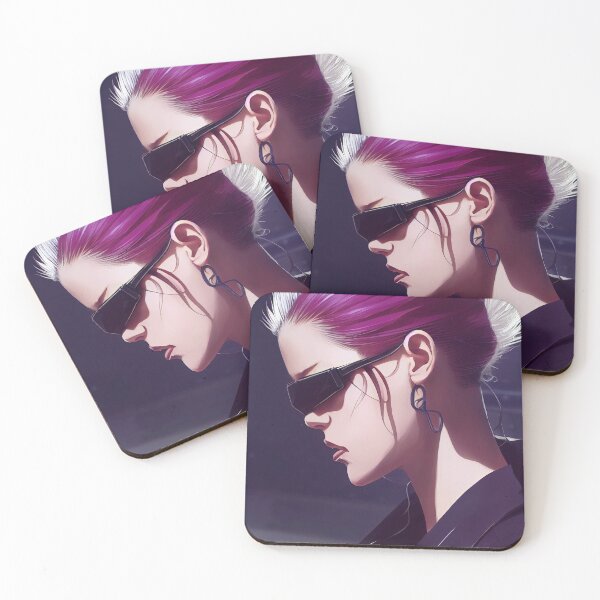 Item preview, Punk Tina designed and sold by Jada-Art-Shop.