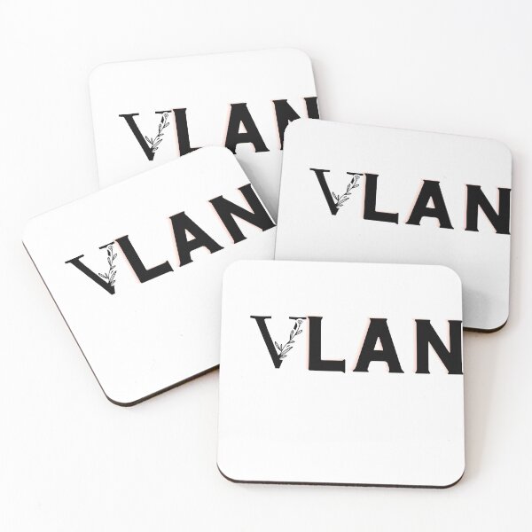 Item preview, VLANs Network Engineering Funny for Engineers Essential T-Shirt designed and sold by zakstore12.