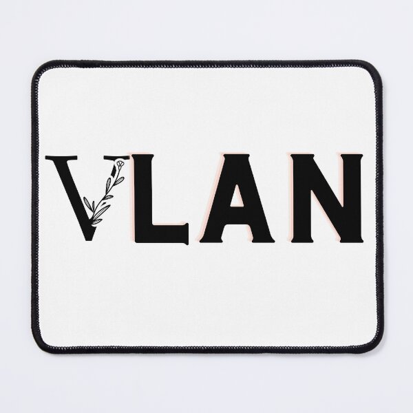 Item preview, VLANs Network Engineering Funny for Engineers Essential T-Shirt designed and sold by zakstore12.