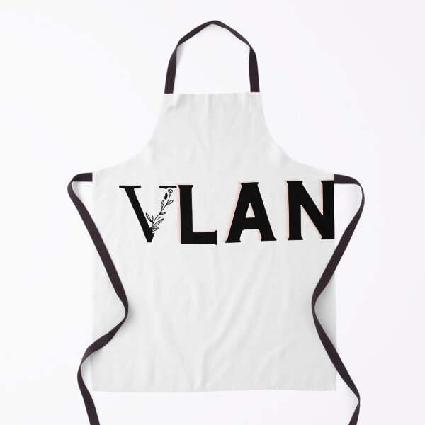 Item preview, VLANs Network Engineering Funny for Engineers Essential T-Shirt designed and sold by zakstore12.