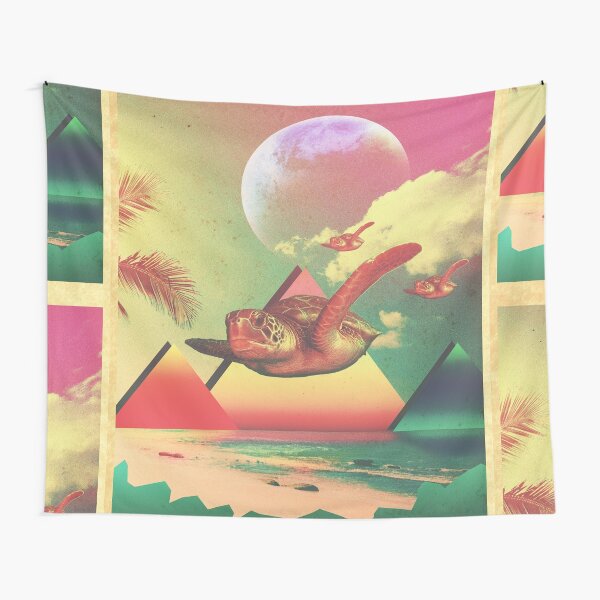 Item preview, From the Sea to the Sky  designed and sold by Daniel Watts.