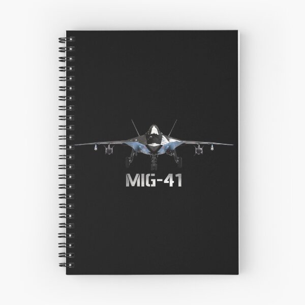 Item preview, Experimental aircraft MIG-41 Russia designed and sold by Dirk4171.