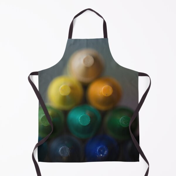 Item preview, Crayon Pyramid designed and sold by TinyCameraNinja.