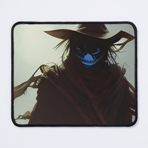 Item preview, Scary Spooky Scarecrow designed and sold by Eliteijr.