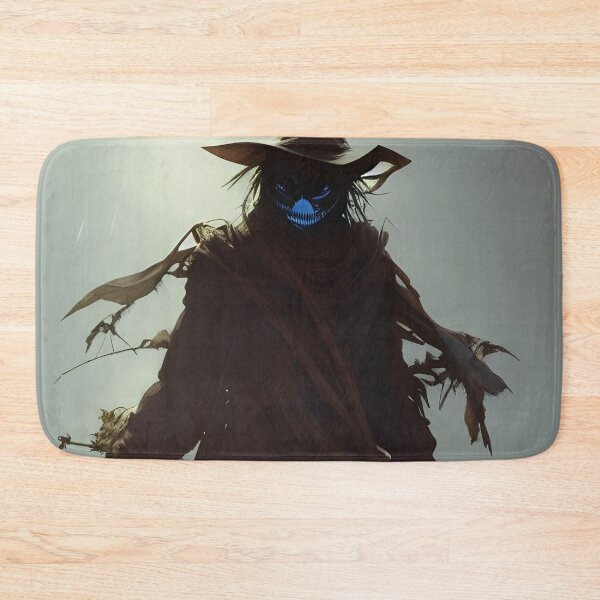 Item preview, Scary Spooky Scarecrow designed and sold by Eliteijr.