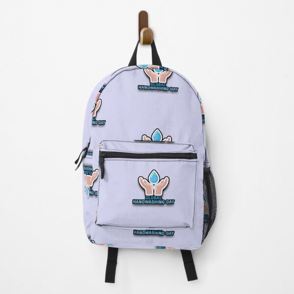 Item preview, Global handwashing day designed and sold by vaske-bros.