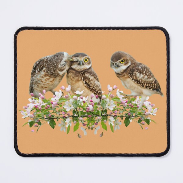 Item preview, Owl Love designed and sold by CrushArt1.