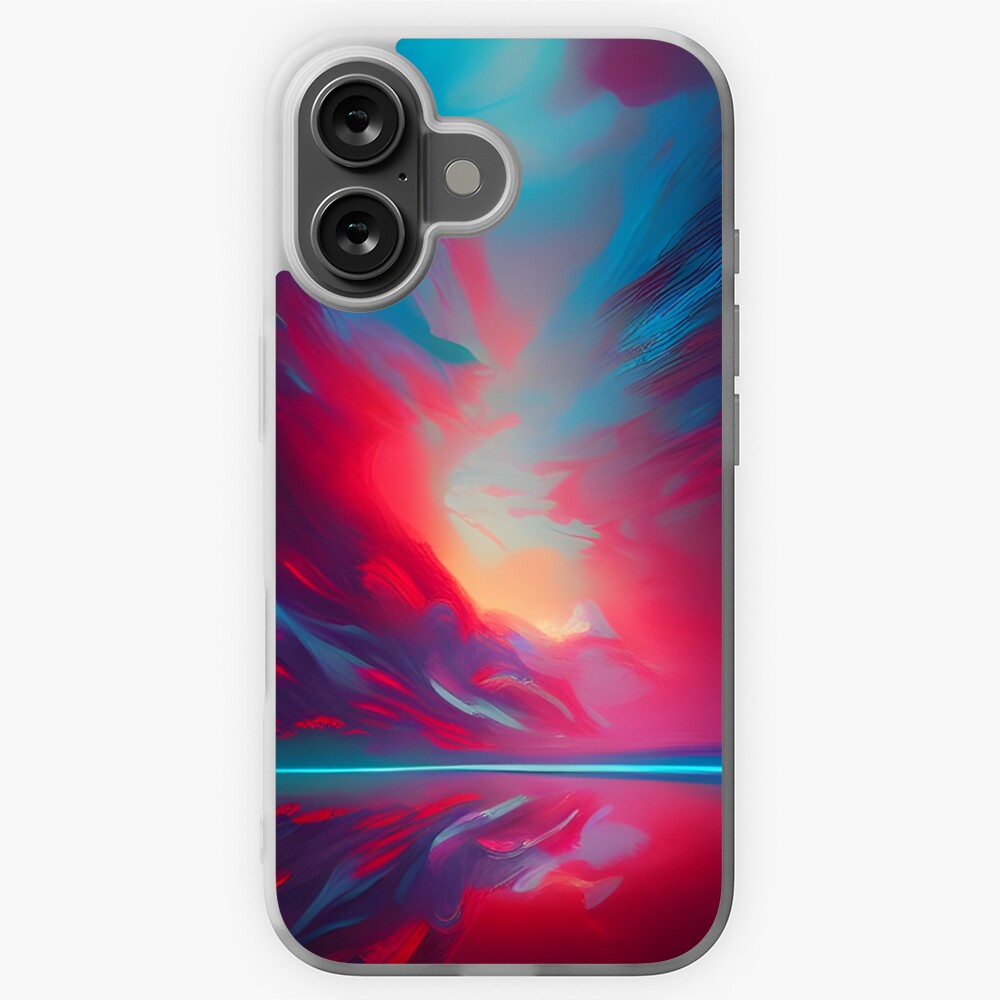 Item preview, iPhone Soft Case designed and sold by Nylaria.